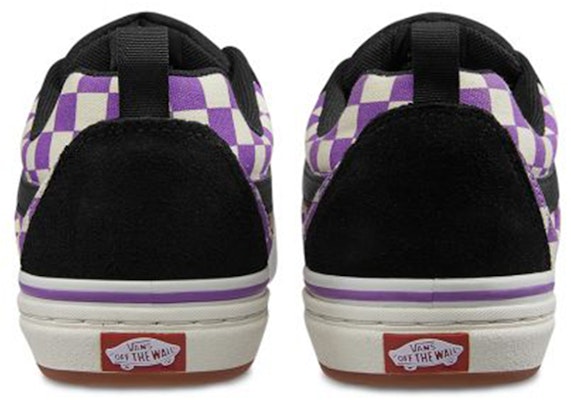 Kasut Vans Kyle Walker Pro Hitam/Ungu VN0A2XSGSWU Purchase Kasut Vans Kyle Walker Pro Hitam/Ungu VN0A2XSGSWU