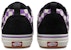 Kasut Vans Kyle Walker Pro Hitam/Ungu VN0A2XSGSWU
