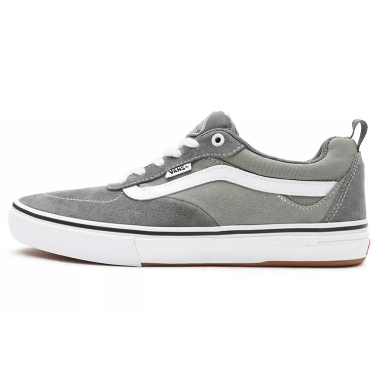 Vans Kyle Walker Pro Shoes Grey Gray VN0A5HEU38Z
