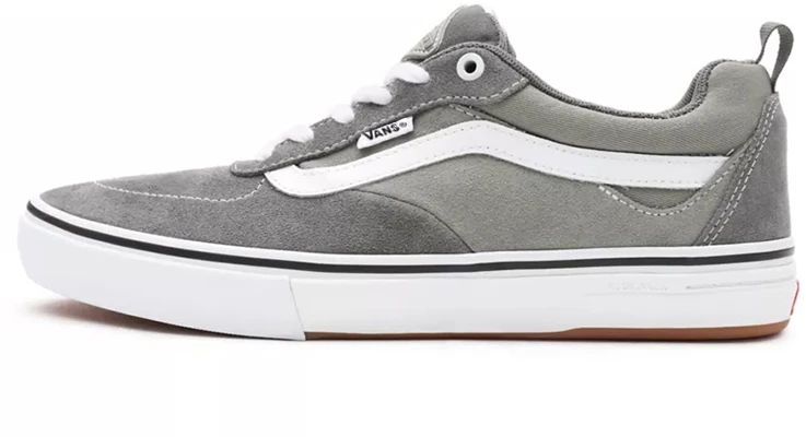 Vans Kyle Walker Pro Shoes Grey Gray VN0A5HEU38Z Buy Vans Kyle Walker Pro Shoes Grey Gray VN0A5HEU38Z