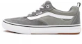 Buy Vans Kyle Walker Pro Shoes Grey Gray VN0A5HEU38Z