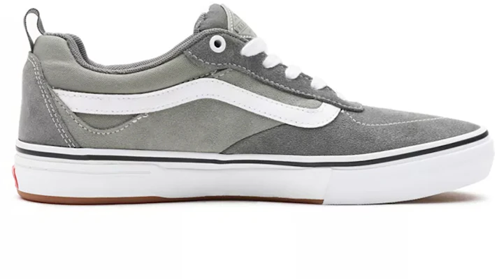 Vans Kyle Walker Pro Shoes Grey Gray VN0A5HEU38Z Order Vans Kyle Walker Pro Shoes Grey Gray VN0A5HEU38Z