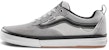 Kasut Luncur Vans Kyle Walker Pro Kelabu VN0A2XSGVFP
