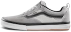 Buy Kasut Luncur Vans Kyle Walker Pro Kelabu VN0A2XSGVFP
