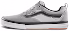 Buy Vans Kyle Walker 专业滑板鞋 灰色 VN0A2XSGVFP
