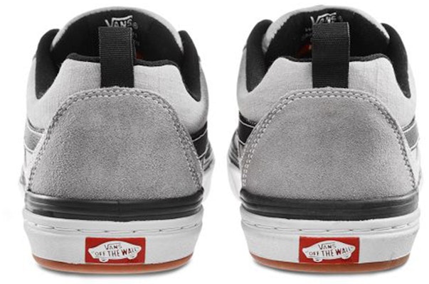 Vans カイル・ウォーカー プロ (グレー) VN0A2XSGVFP Shop Vans カイル・ウォーカー プロ (グレー) VN0A2XSGVFP