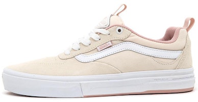 Vans Kyle Walker Pro Sneakers Khaki VN0A4UWS2LY Vans Kyle Walker Pro Sneakers Khaki VN0A4UWS2LY