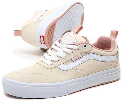 Vans Kyle Walker Pro Sneakers Khaki VN0A4UWS2LY Lookbook Vans Kyle Walker Pro Sneakers Khaki VN0A4UWS2LY