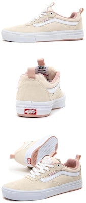 Vans Kyle Walker Pro Sneakers Khaki VN0A4UWS2LY Shop Vans Kyle Walker Pro Sneakers Khaki VN0A4UWS2LY