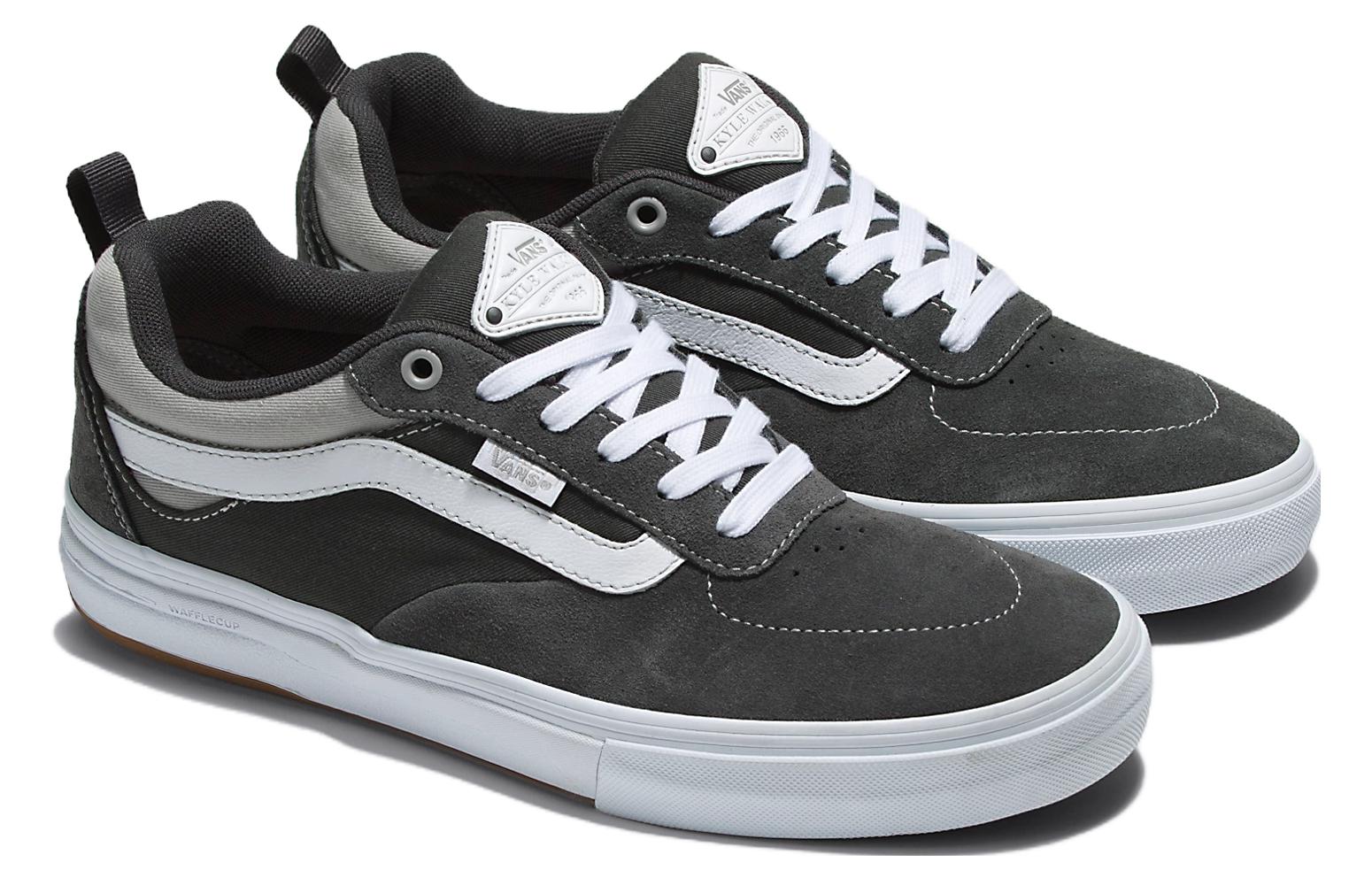 Shop Vans Kyle Walker Pro Schoenen VN0A5JIEBFJ