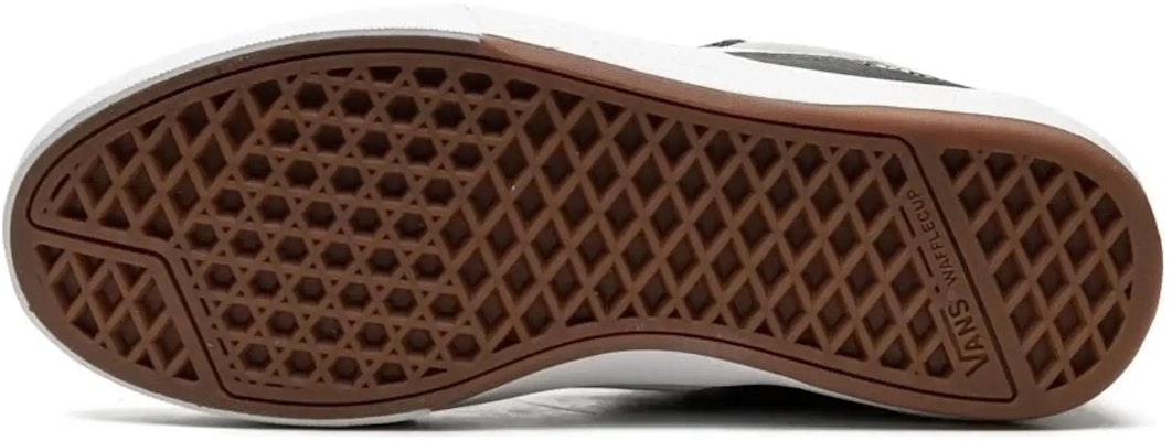 Vans Kyle Walker Pro Sepatu Skateboard VN0A5JIEBFJ Details for Vans Kyle Walker Pro Sepatu Skateboard VN0A5JIEBFJ