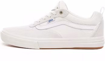 Vans Kyle Walker Pro White VN0A2XSGJVY Vans Kyle Walker Pro White VN0A2XSGJVY
