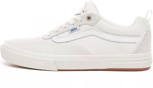 Vans Kyle Walker Pro Blanco VN0A2XSGJVY Buy Vans Kyle Walker Pro Blanco VN0A2XSGJVY