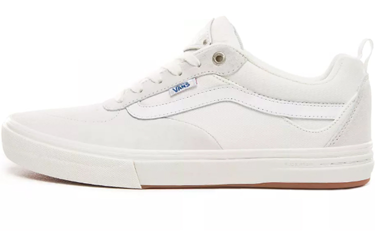 Vans Kyle Walker Pro White VN0A2XSGJVY