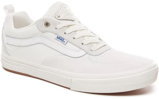 Vans Kyle Walker Pro Putih VN0A2XSGJVY Lookbook Vans Kyle Walker Pro Putih VN0A2XSGJVY