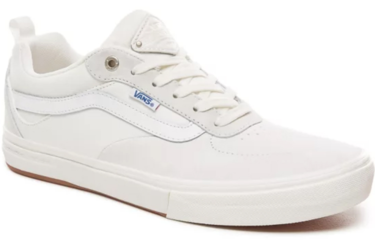 Lookbook Vans Kyle Walker Pro Wit VN0A2XSGJVY