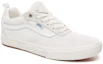 Lookbook Vans Kyle Walker Pro Wit VN0A2XSGJVY