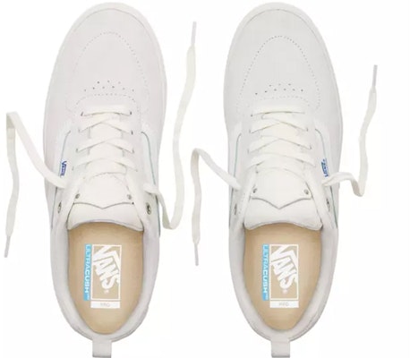 Vans Kyle Walker Pro Putih VN0A2XSGJVY Shop Vans Kyle Walker Pro Putih VN0A2XSGJVY