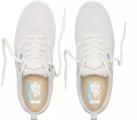 Vans Kyle Walker Pro Wit VN0A2XSGJVY Shop Vans Kyle Walker Pro Wit VN0A2XSGJVY