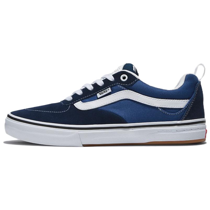 Vans Kyle Walker Shoes 'Blue Black' VN0A5JIENGJ