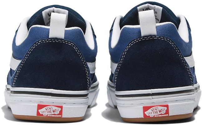 Vans Kyle Walker Sepatu 'Biru Hitam' VN0A5JIENGJ Purchase Vans Kyle Walker Sepatu 'Biru Hitam' VN0A5JIENGJ