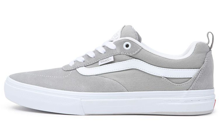 Vans Kyle Walker Shoes 'Grey White' VN0A5JIEKAQ