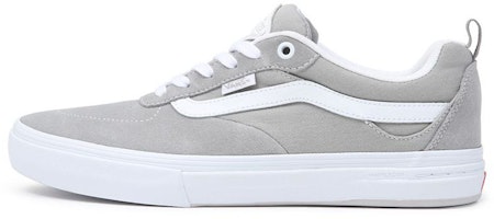 Vans Kyle Walker Shoes 'Grey White' VN0A5JIEKAQ Vans Kyle Walker Shoes 'Grey White' VN0A5JIEKAQ