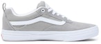 Order Vans 凯尔·沃克 鞋款 灰白色 VN0A5JIEKAQ