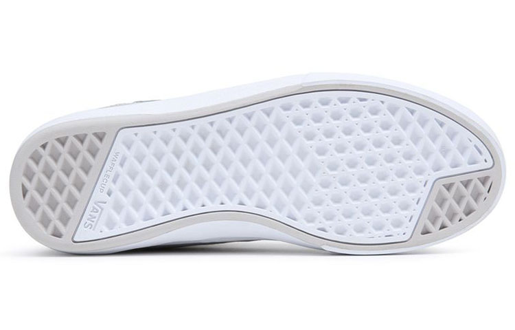Shop Vans Kyle Walker Schoenen ''Grijs Wit'' VN0A5JIEKAQ