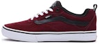 Buy Vans Kyle Walker红黑色滑板鞋 VN0A5JIEBJA
