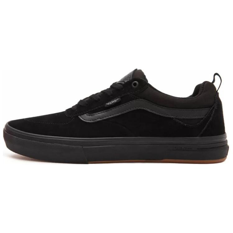 Buy Vans Kyle Walker 黑色运动鞋 VN0A5JIE1OJ