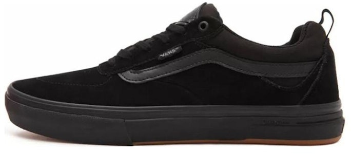 Zapatillas Vans Kyle Walker Negras VN0A5JIE1OJ Buy Zapatillas Vans Kyle Walker Negras VN0A5JIE1OJ