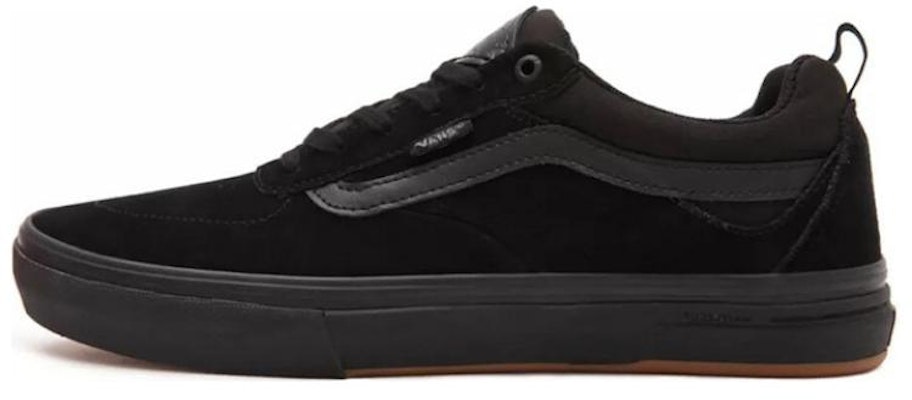 Vans Kyle Walker Sneakers Black VN0A5JIE1OJ Buy Vans Kyle Walker Sneakers Black VN0A5JIE1OJ