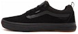 Vans Kyle Walker Sneakers Hitam VN0A5JIE1OJ