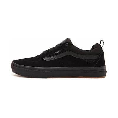 Vans Kyle Walker Sneakers Black