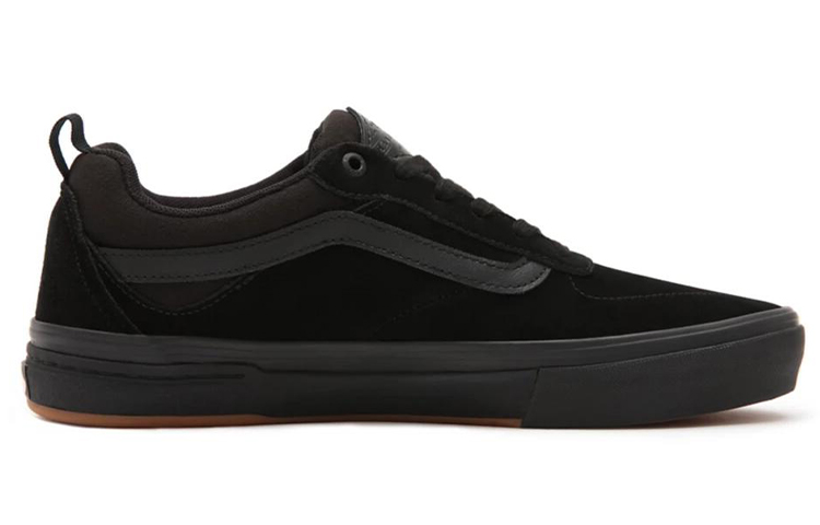 Order Vans Kyle Walker 黑色运动鞋 VN0A5JIE1OJ