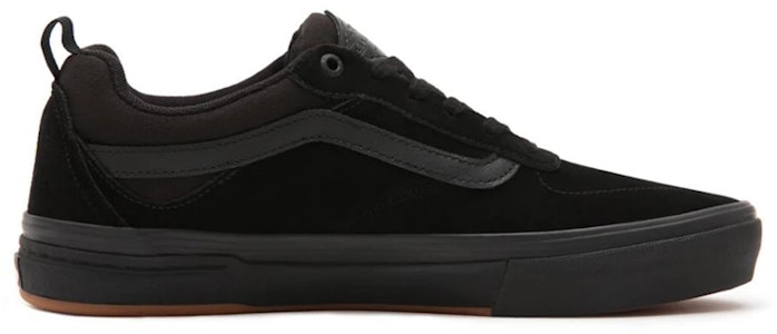 Zapatillas Vans Kyle Walker Negras VN0A5JIE1OJ Order Zapatillas Vans Kyle Walker Negras VN0A5JIE1OJ