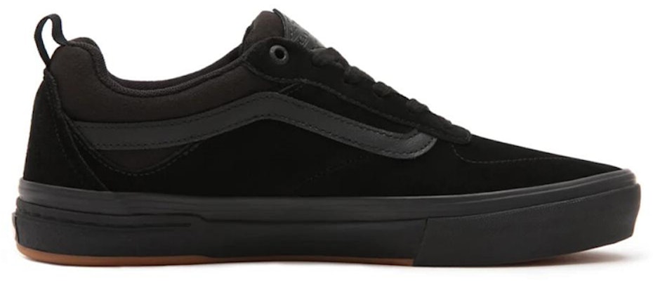 Vans Kyle Walker Sneakers Black VN0A5JIE1OJ Order Vans Kyle Walker Sneakers Black VN0A5JIE1OJ