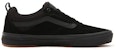 Vans Kyle Walker Sneakers Hitam VN0A5JIE1OJ