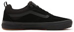 Order Vans Kyle Walker Sneakers Hitam VN0A5JIE1OJ
