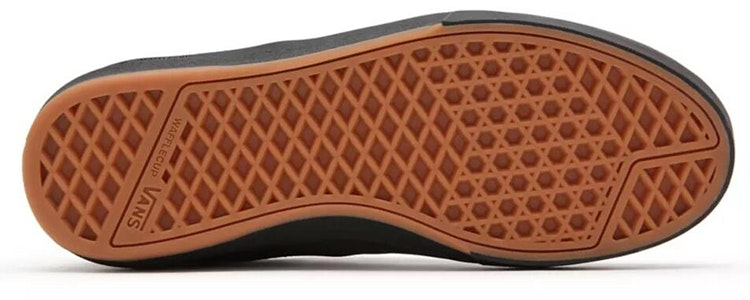 Zapatillas Vans Kyle Walker Negras VN0A5JIE1OJ Shop Zapatillas Vans Kyle Walker Negras VN0A5JIE1OJ