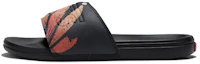 Buy Vans La Costa 'Butterfly Black & Brown Slide-On' VN0A5HFEBMV