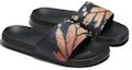 Order Vans La Costa 'Butterfly Black & Brown Slide-On' VN0A5HFEBMV