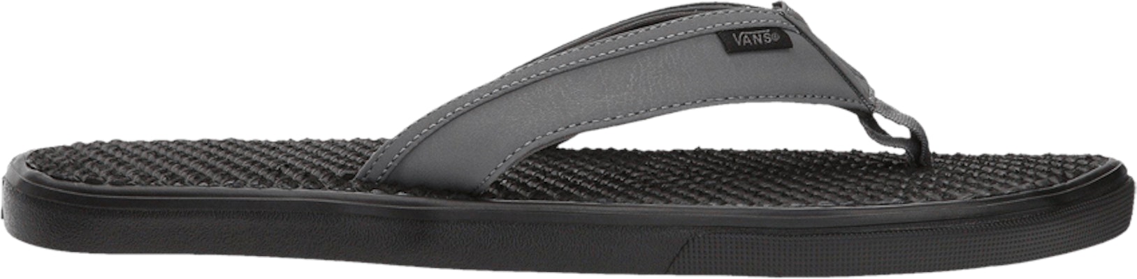 Vans La Costa Lite '黑色锡灰'款 VN0A38CUHR0 Buy Vans La Costa Lite '黑色锡灰'款 VN0A38CUHR0