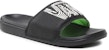 Vans La Costa Slide-On 'Hitam Putih' VN0A5HF5BKA1