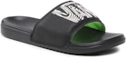 Order Vans La Costa Slide-On 'Hitam Putih' VN0A5HF5BKA1