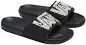 Lookbook Vans La Costa Slide-On 'Hitam Putih' VN0A5HF5BKA1