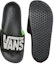 Purchase Vans La Costa Slide-On 'Hitam Putih' VN0A5HF5BKA1