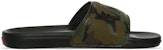 Vans La Costa Slide-On 'Hitam Kamuflaj' VN0A5HF59CE