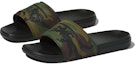 Lookbook Vans La Costa Slide-On 'Hitam Kamuflaj' VN0A5HF59CE
